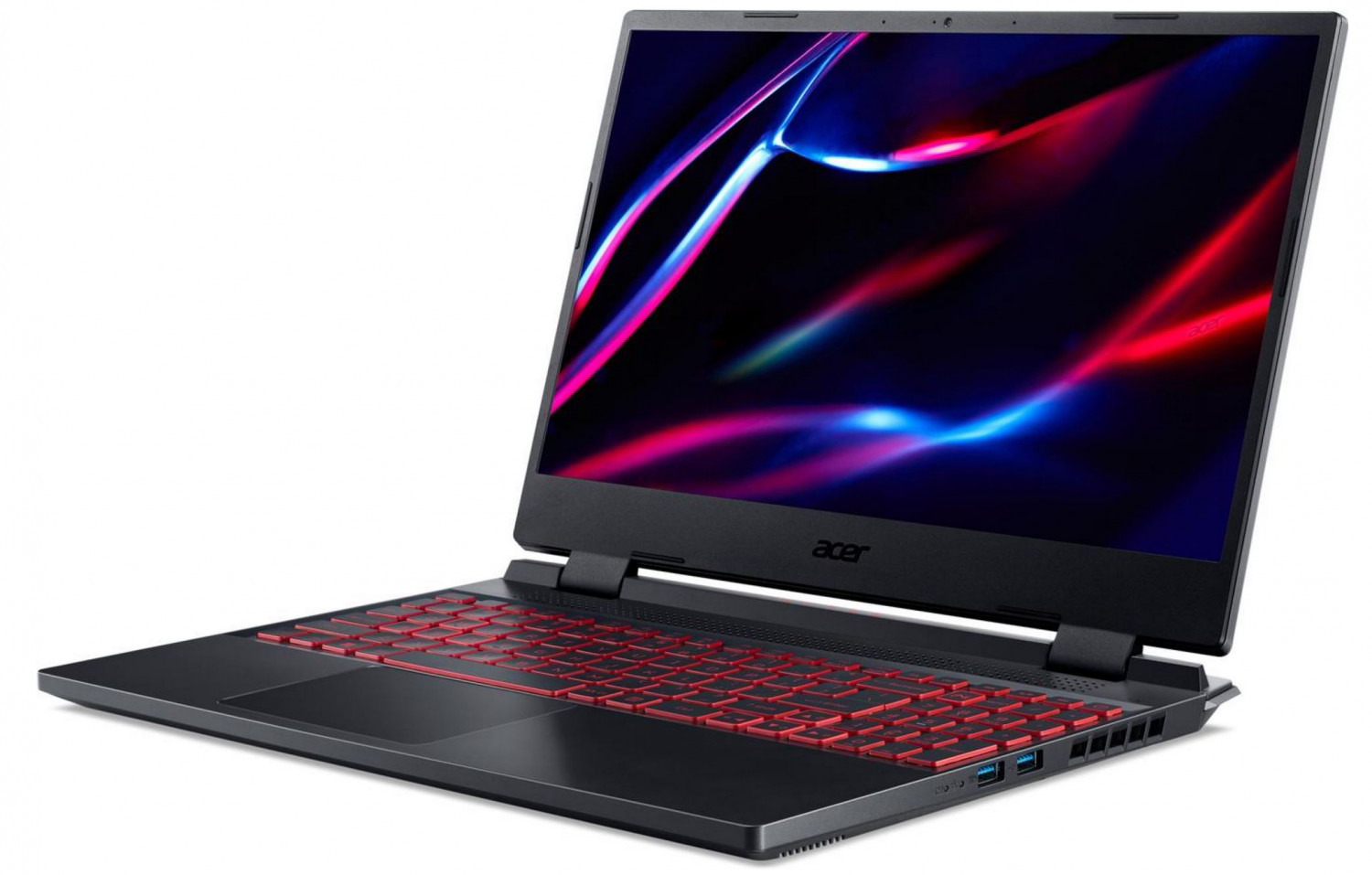 Acer Nitro 5 AMD Ryzen 5 6600H 15.6" 8GB 512GB Nvidia RTX3050Ti DOS 1